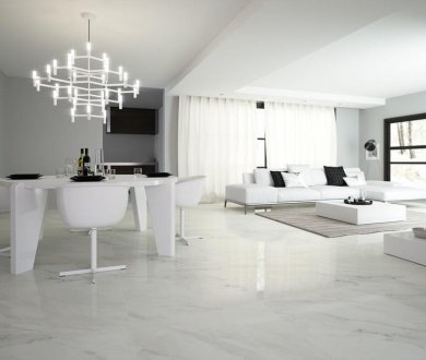 Плитка Benadresa коллекция Calacatta