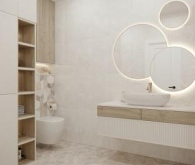 Плитка Березакерамика коллекция Antique