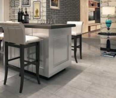 Плитка Березакерамика коллекция Concrete