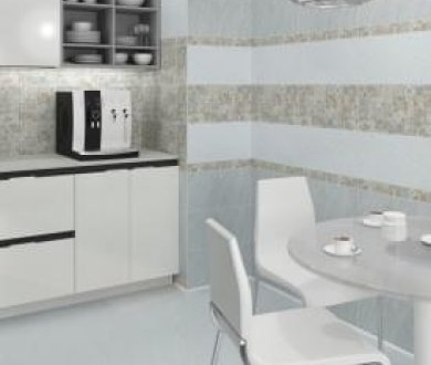 Плитка Березакерамика коллекция Рамина