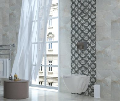 Плитка Bien коллекция Arch