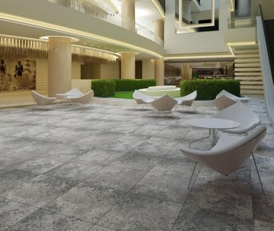 Плитка Bien коллекция Beton