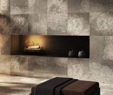 Плитка Bien коллекция Beton