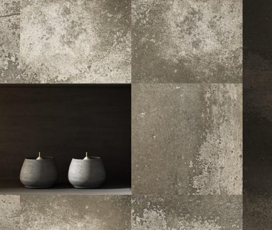 Плитка Bien коллекция Beton