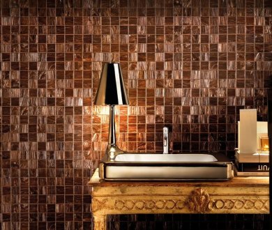Плитка Bisazza коллекция 5x5
