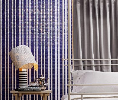 Плитка Bisazza коллекция Decori 20