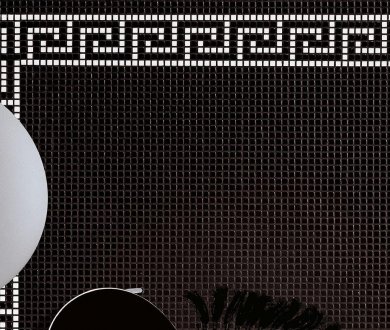 Плитка Bisazza коллекция Fregi