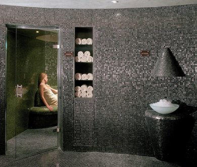 Плитка Bisazza коллекция Le Gemme 10