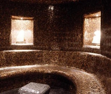 Плитка Bisazza коллекция Le Gemme 20