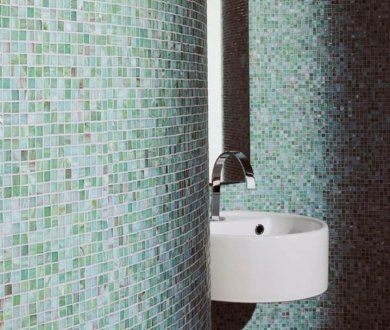 Плитка Bisazza коллекция Miscele 10