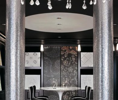Плитка Bisazza коллекция Miscele 10