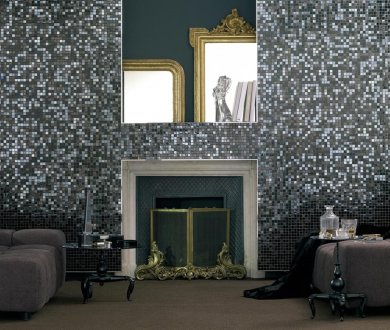 Плитка Bisazza коллекция Miscele 20