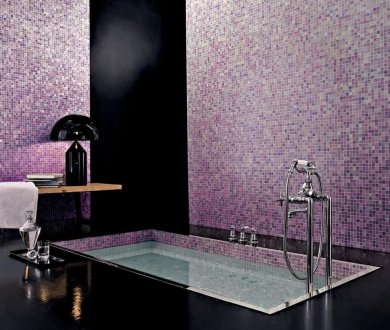 Плитка Bisazza коллекция Miscele 20