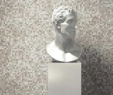 Плитка Bisazza коллекция Miscele 20
