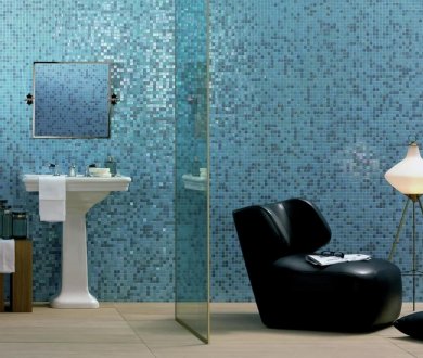 Плитка Bisazza коллекция Miscele 20