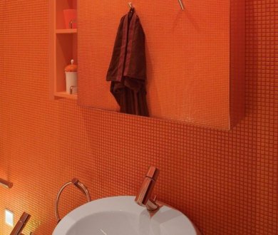 Плитка Bisazza коллекция Opus Romano