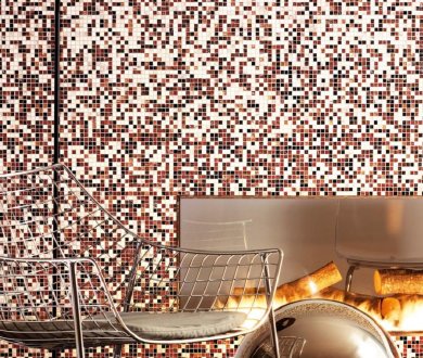 Плитка Bisazza коллекция Sfumature 10