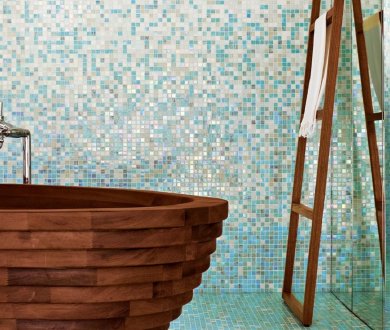 Плитка Bisazza коллекция Sfumature 20