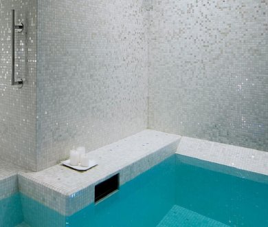 Плитка Bisazza коллекция Sfumature 20