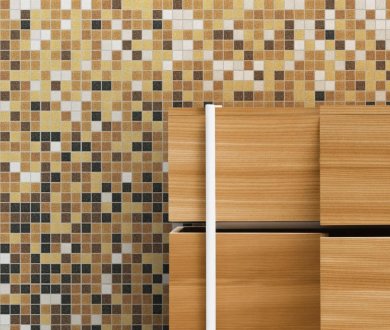 Плитка Bisazza коллекция Sfumature 20