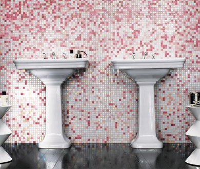 Плитка Bisazza коллекция Sfumature 20