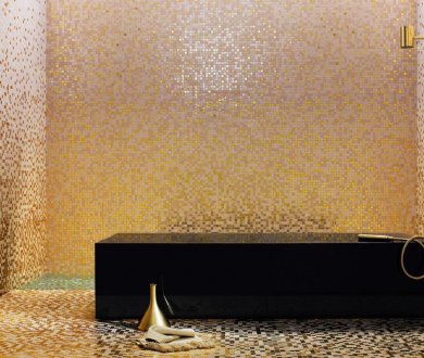 Плитка Bisazza коллекция Sfumature 20