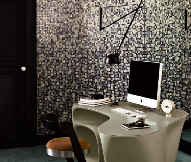 Плитка Bisazza коллекция Sfumature 20