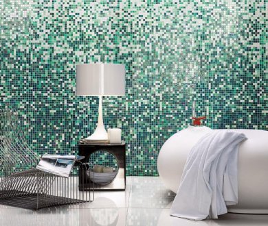 Плитка Bisazza коллекция Sfumature 20