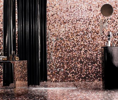 Плитка Bisazza коллекция Sfumature 20