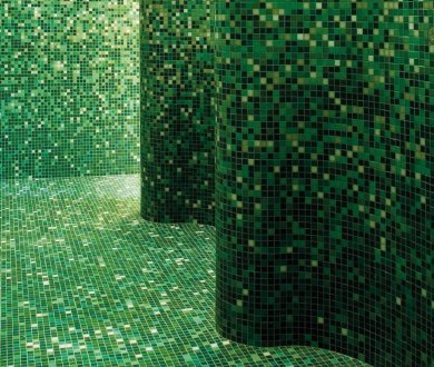 Плитка Bisazza коллекция Sfumature 20