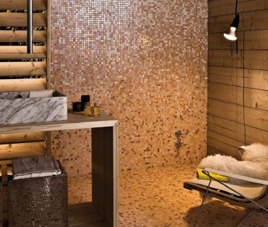 Плитка Bisazza коллекция Sfumature 20