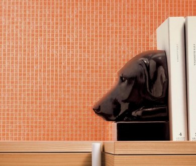 Плитка Bisazza коллекция Smalto 10