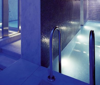Плитка Bisazza коллекция Smalto 20