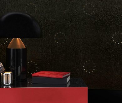 Плитка Bisazza коллекция The Crystal Collection