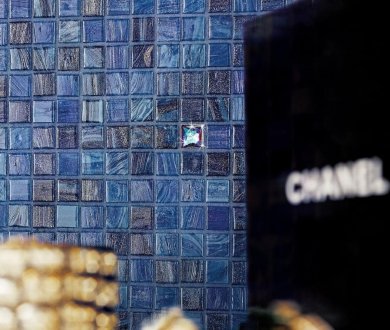 Плитка Bisazza коллекция The Crystal Collection