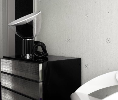 Плитка Bisazza коллекция The Crystal Collection
