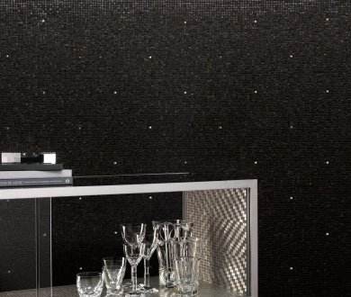 Плитка Bisazza коллекция The Crystal Collection