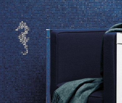 Плитка Bisazza коллекция The Crystal Collection