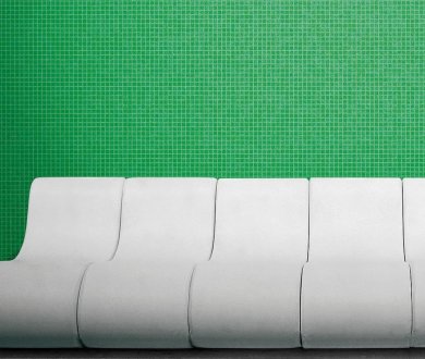 Плитка Bisazza коллекция Vetricolor 20