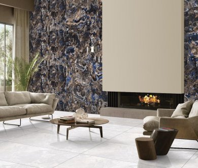 Плитка Bluezone коллекция Porcelain