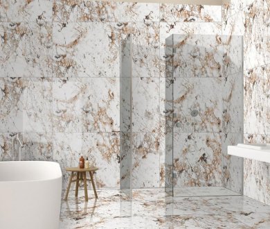 Плитка Bluezone коллекция Porcelain