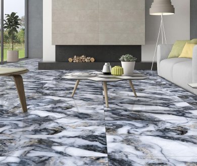 Плитка Bluezone коллекция Porcelain