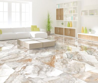 Плитка Bluezone коллекция Porcelain