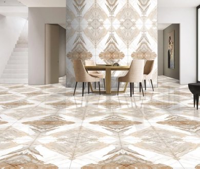 Плитка Bluezone коллекция Porcelain