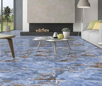 Плитка Bluezone коллекция Porcelain