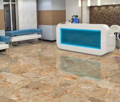 Плитка Bluezone коллекция Porcelain