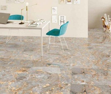 Плитка Bluezone коллекция Porcelain