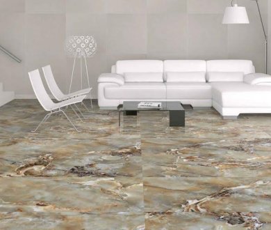 Плитка Bluezone коллекция Porcelain