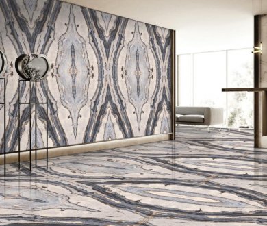 Плитка Bluezone коллекция Porcelain