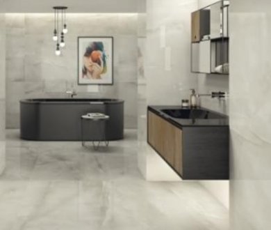 Плитка Bonaparte коллекция Marble